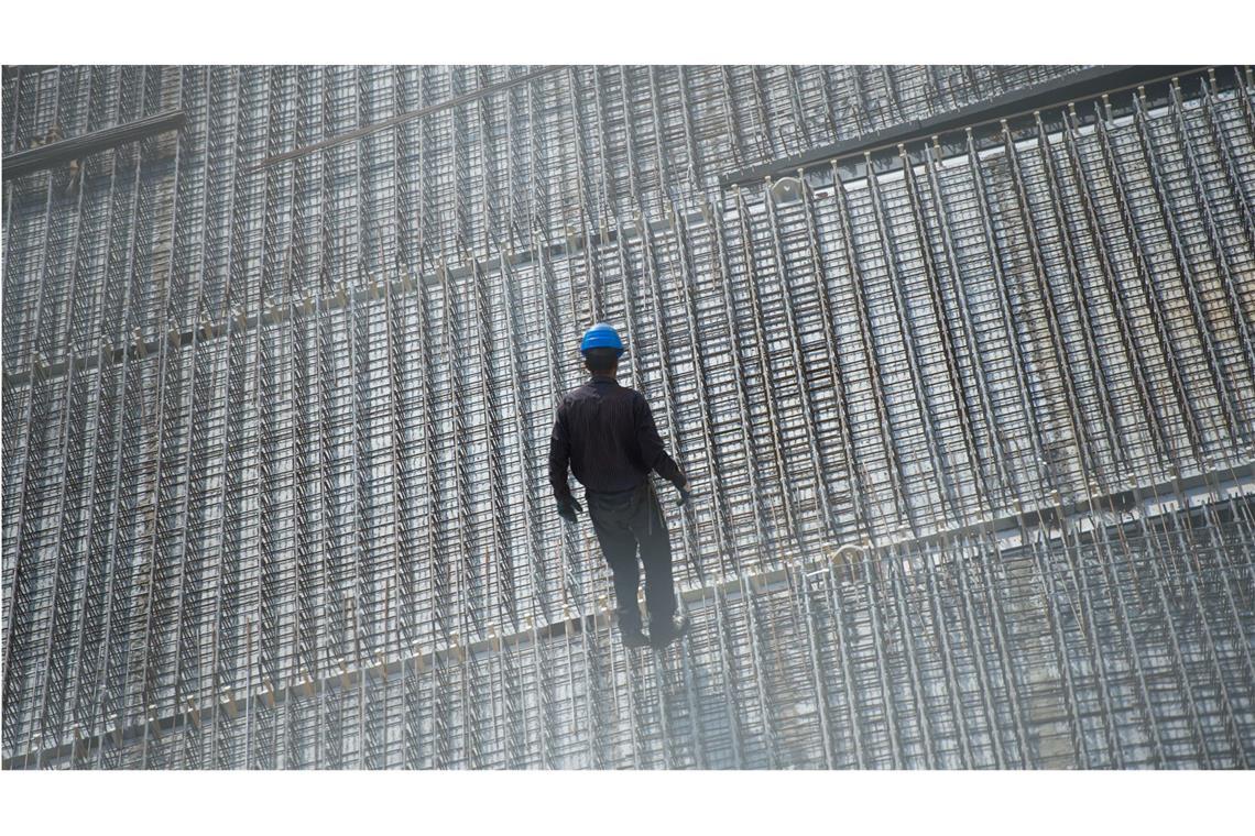 In Europa fehlt bezahlbarer Wohnraum. Die EU will mit neuen Regeln das Bauen erleichtern.