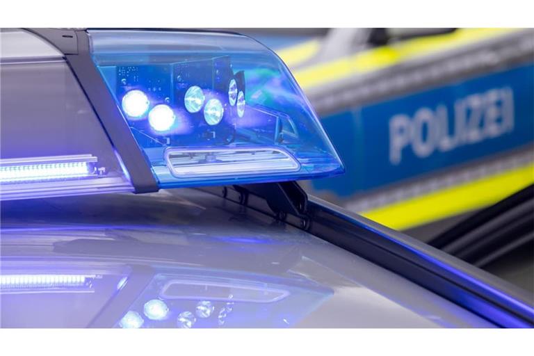 In Freiburg läuft derzeit ein größerer Polizeieinsatz. (Symbolfoto)
