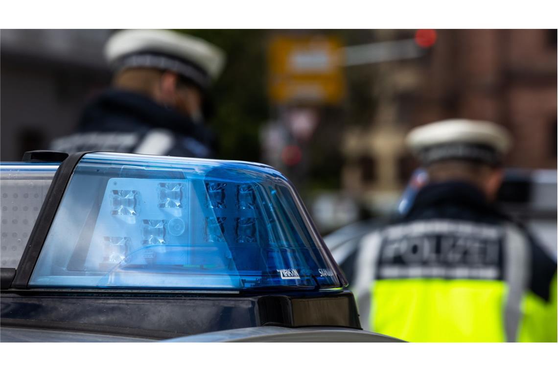 22-Jähriger nach Tod von Senior wegen Mordes vor Gericht In Freiburg steht ein 22-Jähriger wegen Mordes vor Gericht (Symbolfoto).