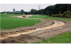 In ganz Deutschland sollen neue Rechenzentren entstehen.