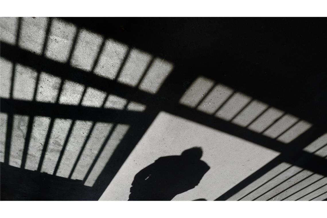 Mehr Ältere, mehr Nordafrikaner und Ersttäter in Haft In Gefängnissen im Südwesten sitzen immer mehr Menschen ab 60 Jahren. (Symbolbild)