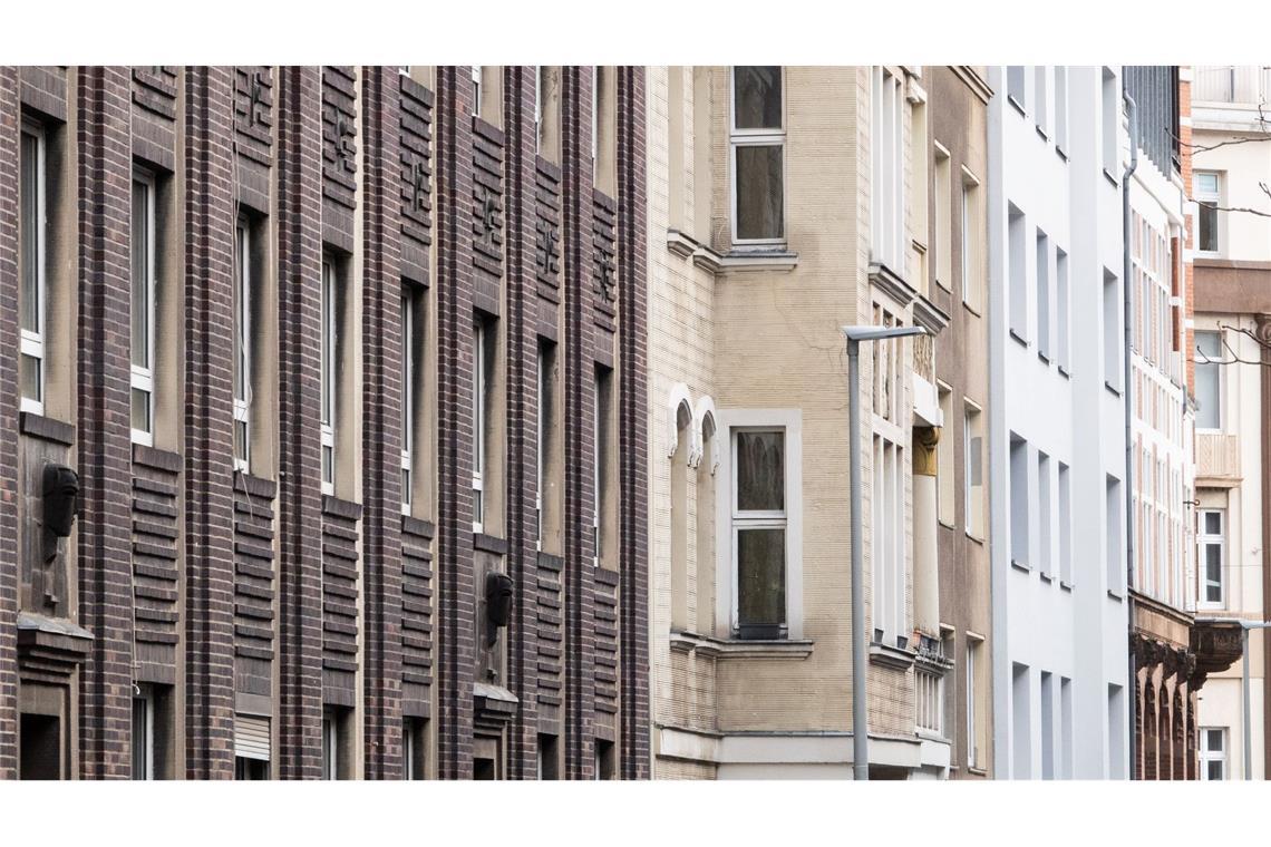 Preise für Immobilien ziehen weiter an