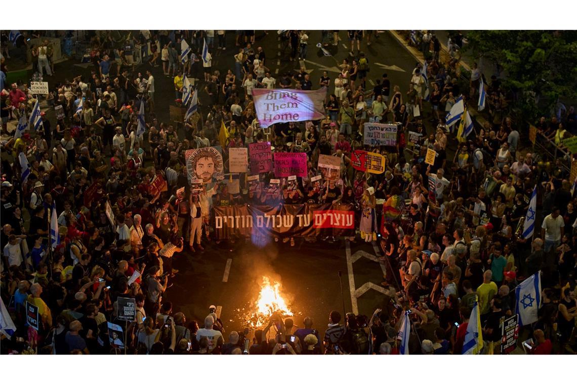 Israel: Huthi-Miliz setzte wohl erstmals Streumunition ein