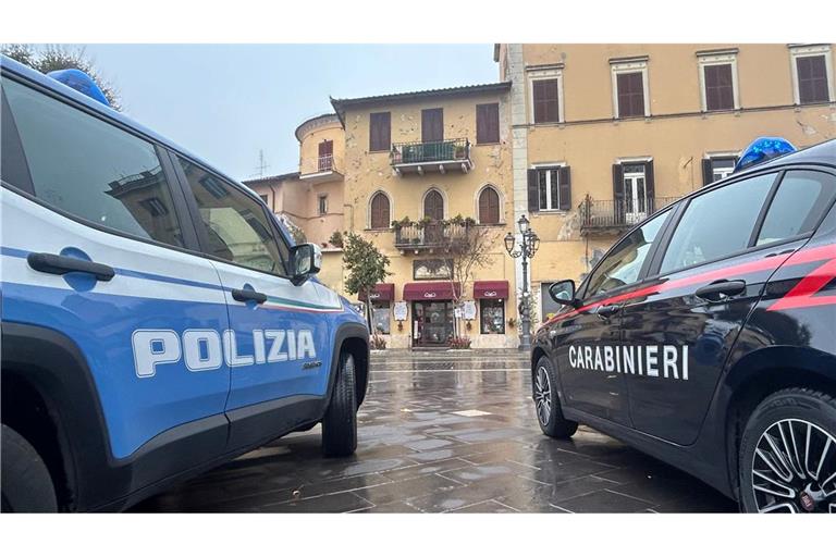 In Italien tötete eine Frau ihren neun Jahre alten Sohn mit einem Messer. (Symbolbild)