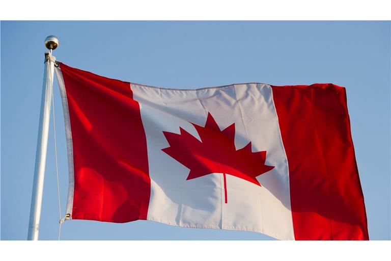 In Kanada sind mehrere Menschen durch Schüsse an einer Schule gestorben