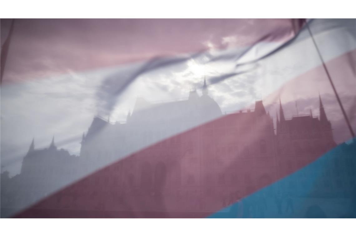 In Ländern wie Ungarn stoßen Personen mit Transidentität oft auf Widerstände, wenn sie ihr eingetragenes Geschlecht ändern wollen. (Archivbild)