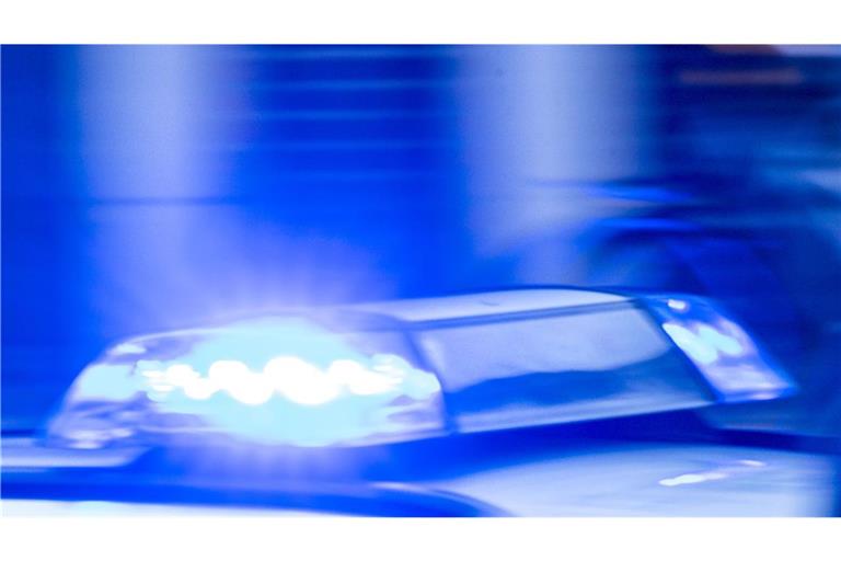 In Lauchheim kam zu einem Polizeieinsatz. (Symbolbild)