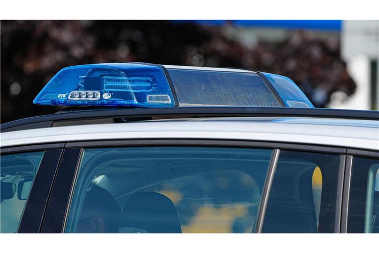 In Lorch im Ostalbkreis soll ein Mann seine Ex-Frau lebensgefährlich verletzt haben.