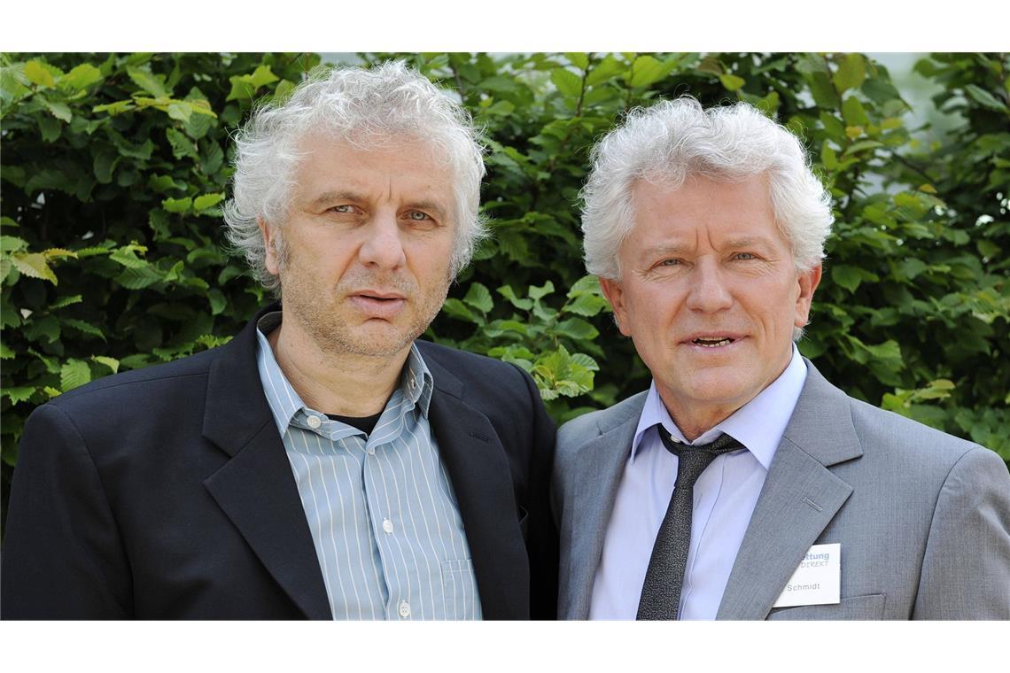 In München ist die letzte Klappe für den Kult-„Tatort“ mit den Kommissaren Leitmayr und Batic gefallen.