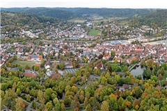 In Murrhardt sollen nun erst mal Leitlinien und Kriterien zur Anwendung des Bauturbos beraten werden. Foto: Alexander Becher