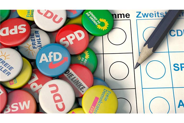 In NRW dürfen künftig schon 16-Jährige bei Landtagswahlen abstimmen (Symbolfoto).