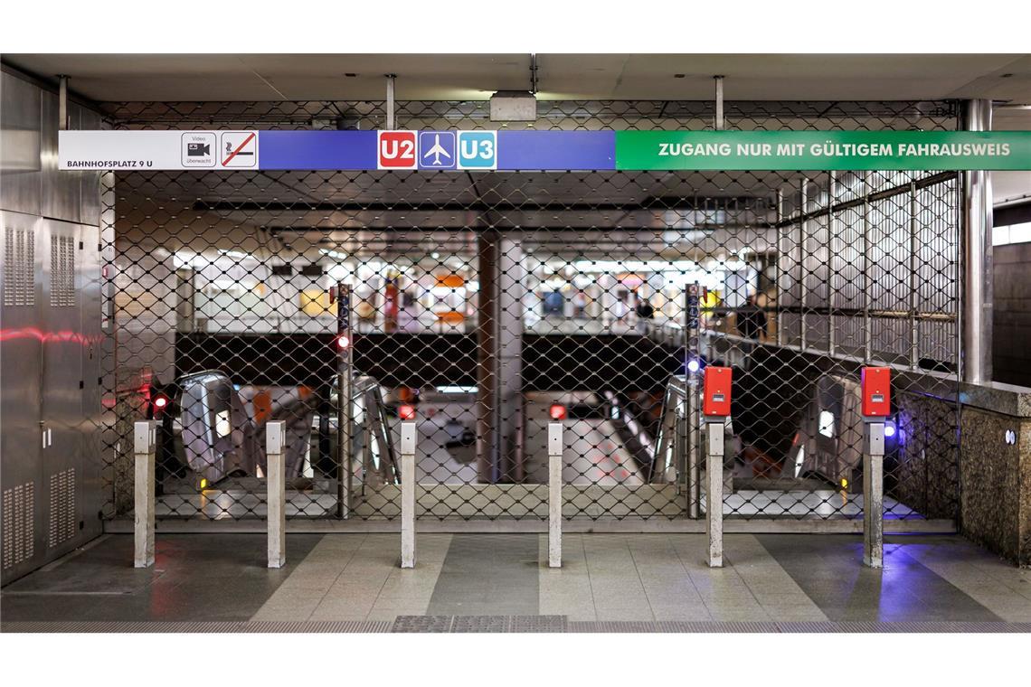 In Nürnberg sind keine außerplanmäßigen Preisanpassungen im Nahverkehr zu erwarten. (Archivbild)