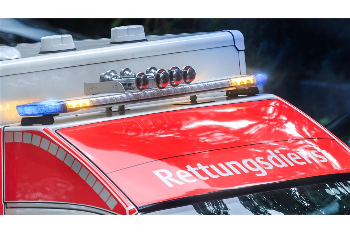 In Österreich ist ein Wanderer nach einer Kuh-Attacke gestorben. (Symbolbild)