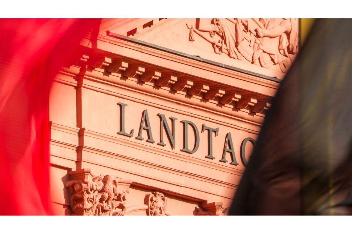 In Rheinland-Pfalz bahnt sich eine Regierung aus CDU und SPD an. (Archivbild)