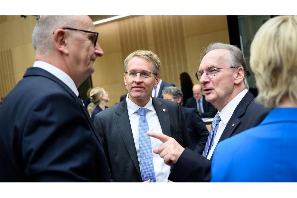 In seiner letzten Sitzung vor der Sommerpause hat sich der Bundesrat unter anderem mit dem Bundeshaushalt 2025 und der Verlängerung der Mietpreisbremse beschäftigt.