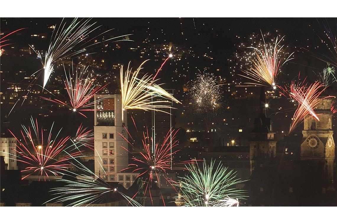 In Stuttgart lässt es sich kulturell ins neue Jahr starten.