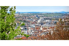 In Stuttgart sind kleine Einfamilienhäuser Mangelware. Die Stadt könnte welche abgeben.