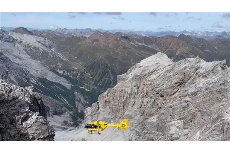 In Südtirol kam erneut ein deutscher Wanderer ums Leben. (Foto: Archiv)
