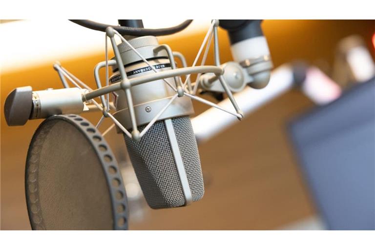In Tonstudios arbeiten Sprecher, Regie, Übersetzer, Cutter und viele andere Menschen, um die deutsche Fassung eines Films auf die Leinwand zu bringen. Übernimmt KI bald vollständig ihre Berufe?