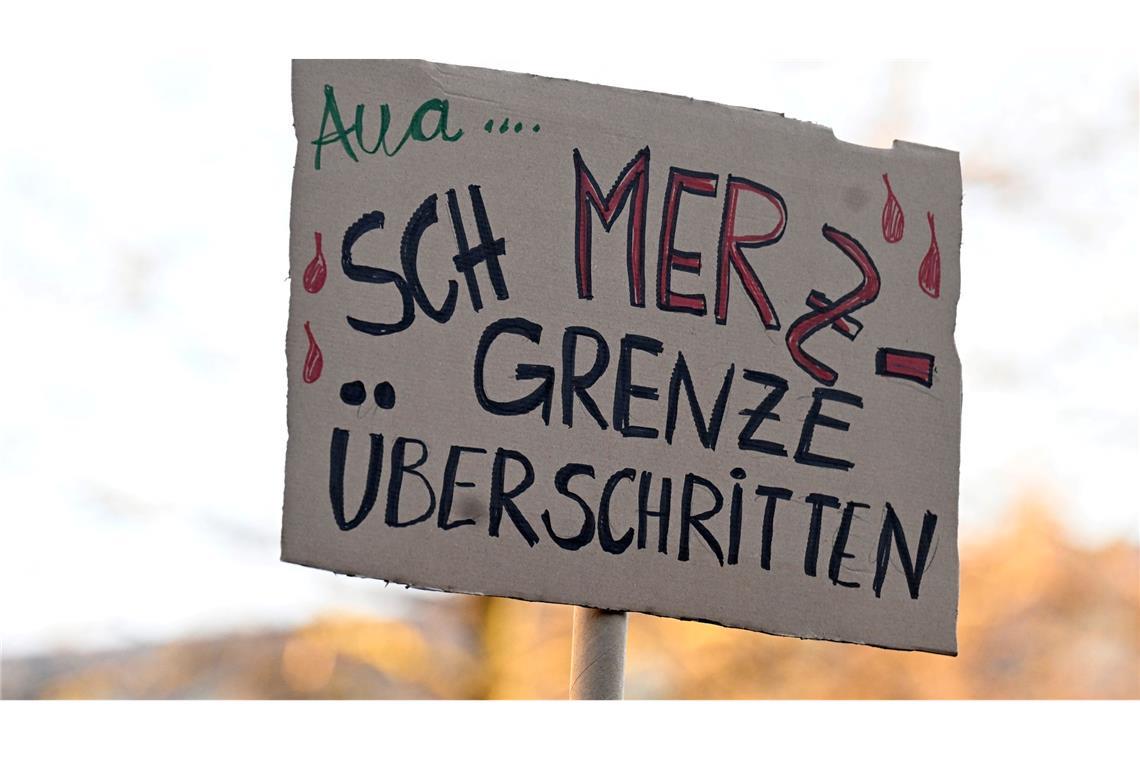 Zehntausende demonstrieren für Vielfalt und die "Brandmauer" In verschiedenen Städten demonstrieren Menschen gegen eine Zusammenarbeit der Union mit der AfD.