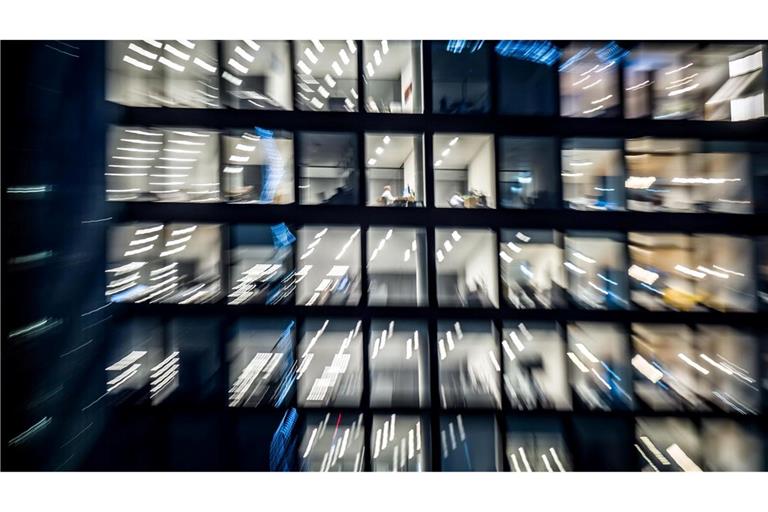 In vielen Betrieben wird eher auf Präsenz geachtet als auf Arbeitsergebnisse.