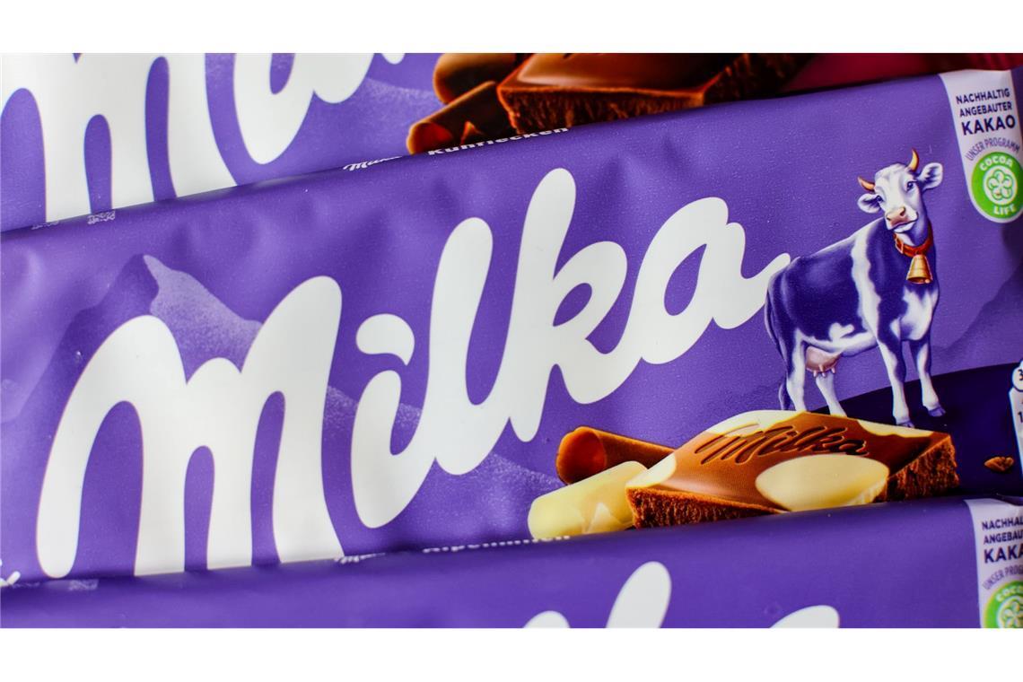 Milka-Schokolade kostet jetzt mehr In vielen Geschäften kostet eine Tafel Milka nicht mehr 1,49 Euro, sondern 1,99 Euro.