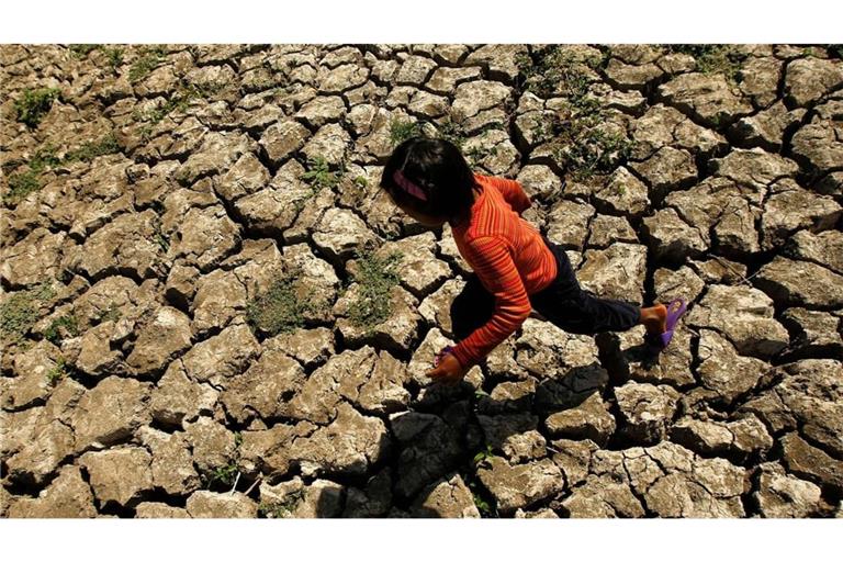 In vielen Regionen der Welt könnte „El Niño“ zu Hungerkatastrophen führen. Auch hierzulande wird man die Folgen spüren, aber deutlich moderater.