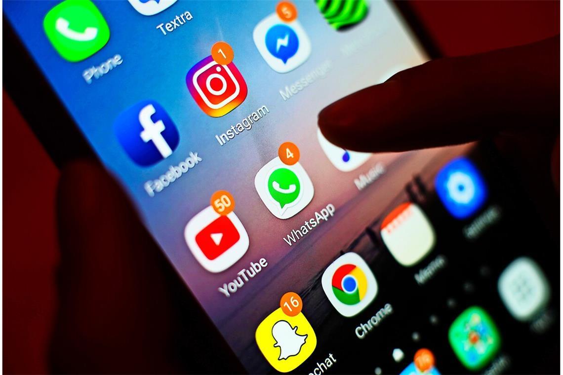 Kommentar: So wichtig wie Lesen lernen In welchem Alter sind junge Menschen fit für Social Media?