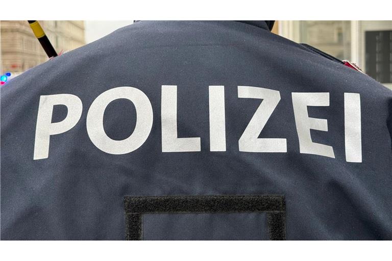 In Wien hat ein Vierjähriger einen Sturz aus dem fünften Stock mit Prellungen überlebt .