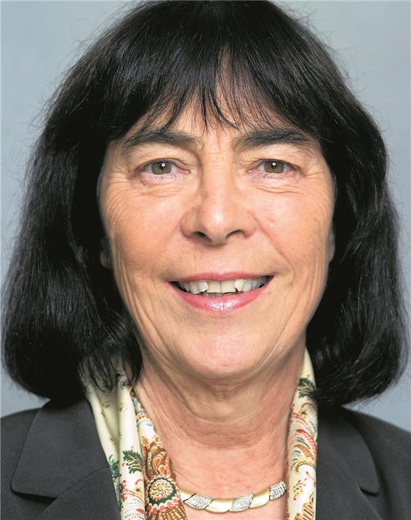 Zur Trennung von Staat und Kirche Ingrid Matthäus-Maier