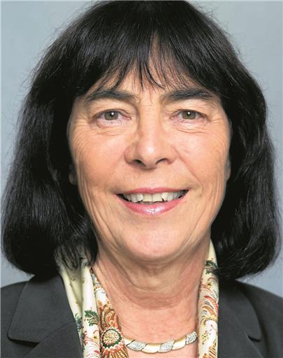 Ingrid Matthäus-Maier