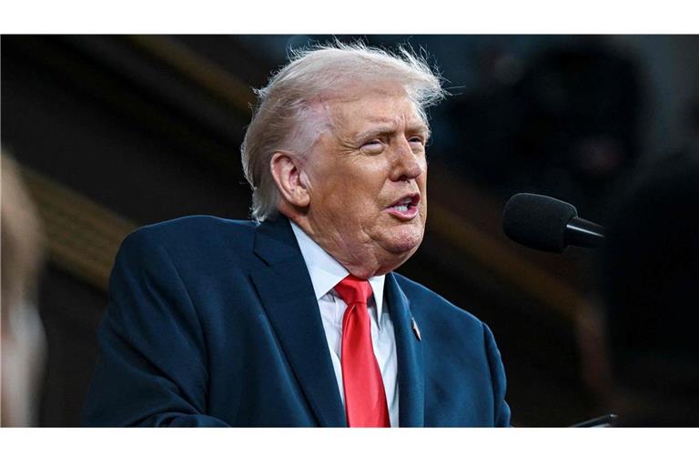 Inmitten der Spannungen zwischen Kuba und den USA bringt Trump eine „friedliche Übernahme“ Kubas ins Spiel (Archivfoto).