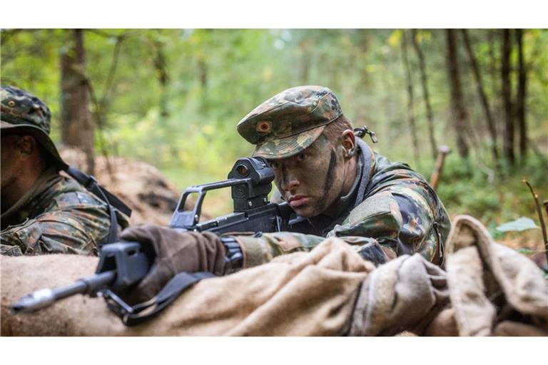 Innenminister Thomas Strobl (CDU) nannte das Vorhaben einen zentralen Baustein, um die Widerstandskraft des Landes zu erhöhen.