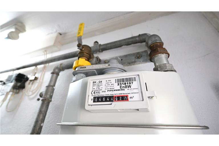 Innerhalb weniger Tage hat sich Erdgas laut Verivox bei neu abgeschlossenen Verträgen um 1,2 Cent pro Kilowattstunde verteuert. (Symbolbild)