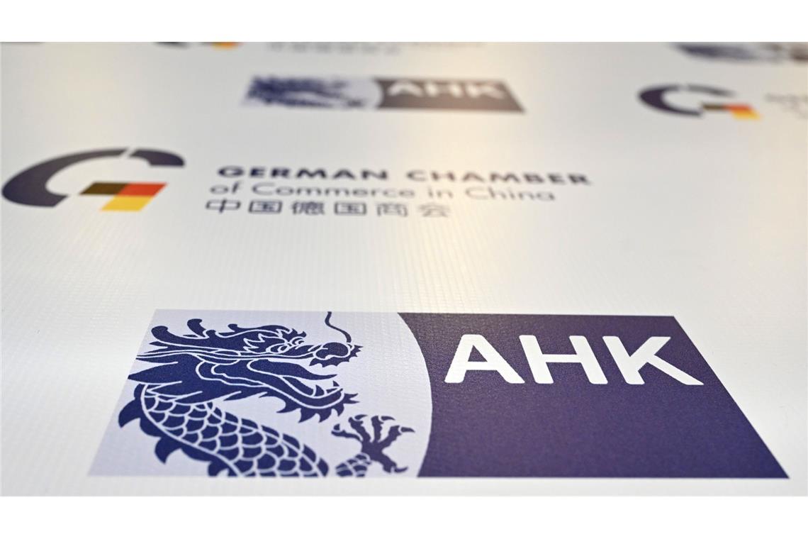 Innovation ist für deutsche Firmen in China ein Kernthema. (Symbolbild)