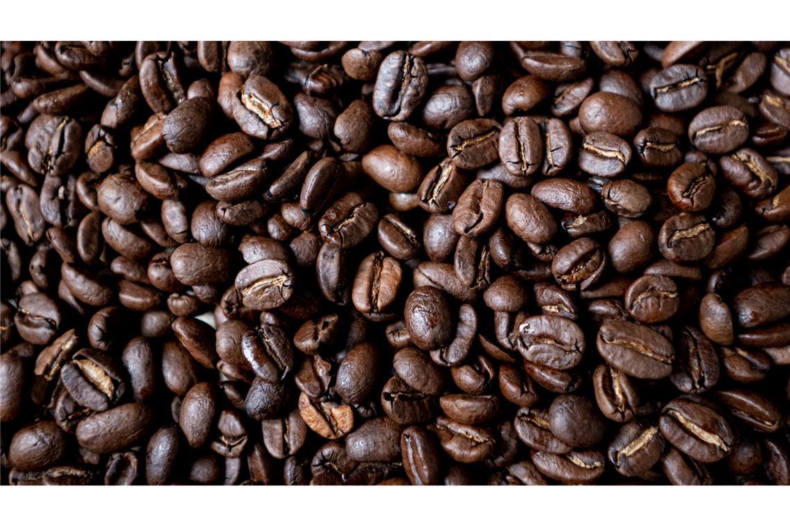 Deutsche trinken mehr nachhaltigen Kaffee Insbesondere nachhaltige Produkte waren vergangenes Jahr gefragt. (Symbolbild)