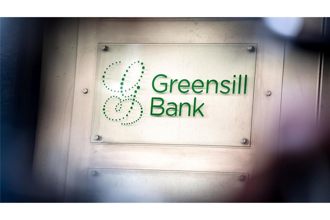 Klage gegen Ex-Manager der insolventen Greensill-Bank Insolvenzverwalter Michael Frege hat Klage gegen vier ehemalige Vorstände sowie frühere Aufsichtsräte der Greensill-Bank eingereicht. (Archivfoto)