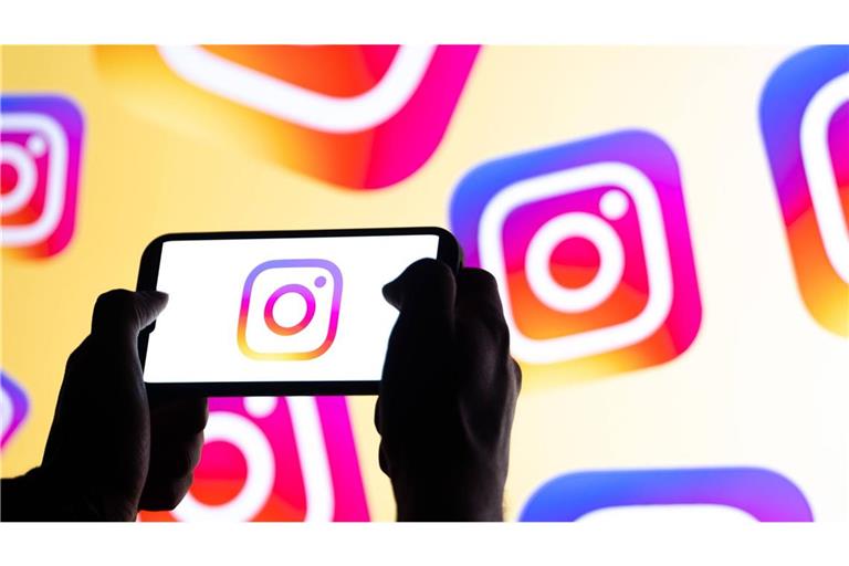 Instagram führt neue Jugendschutzrichtlinien ein. (Symbolbild)