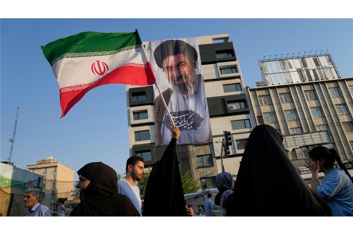 Was steht im Iran-Rahmenabkommen?