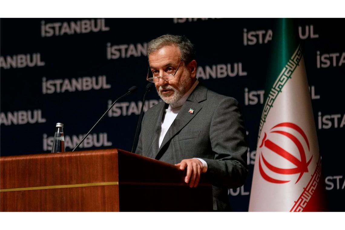 US-Bomben auf Iran – Sorge vor weiterer Eskalation groß