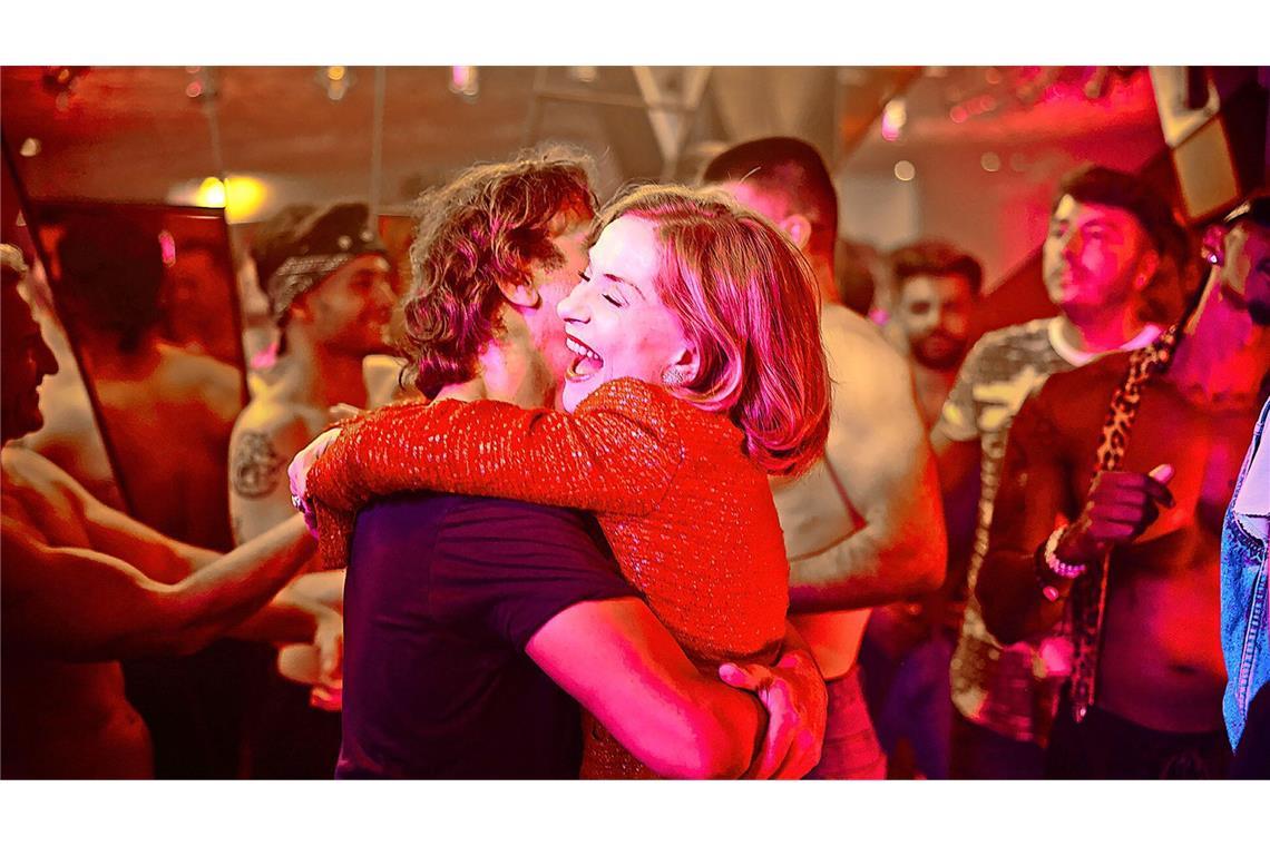 Isabelle Huppert spielt Marianne Farrère nach dem Vorbild der realen L’Oréal-Erbin Liliane Bettencourt.