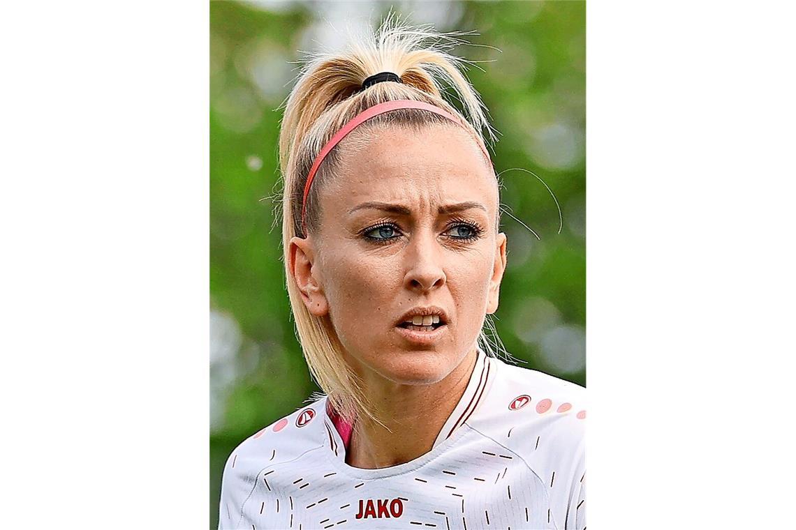 VfB-Frauen wahren Polster Islacker