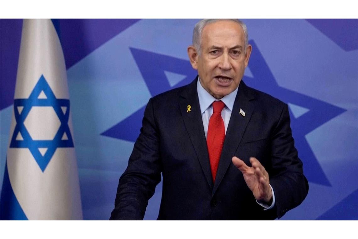 Israel billigt Waffenruhe mit Hisbollah - Beginn in Kürze Israel billigt Waffenruhe mit Hisbollah