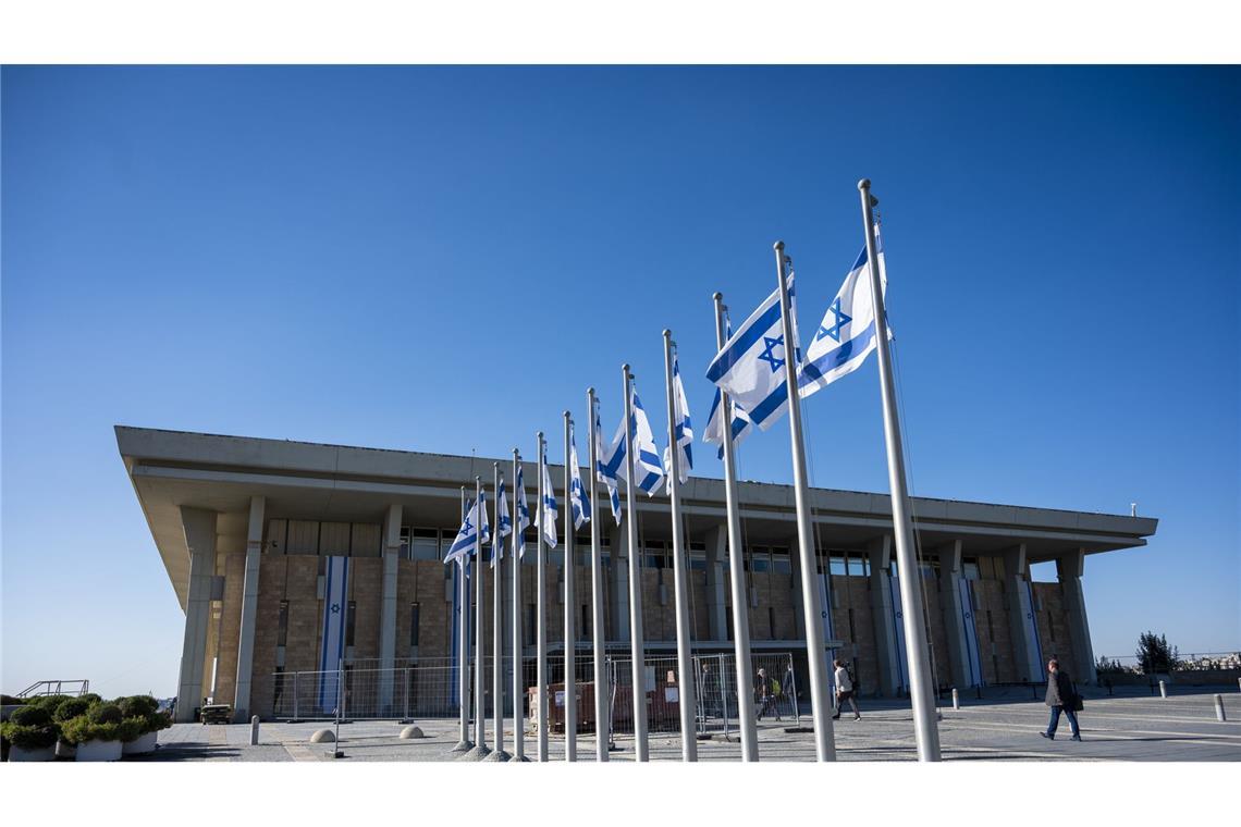 Israel beendet Zusammenarbeit mit Palästinenserhilfswerk Israel hat der UNO das Ende der Zusammenarbeit mit UNRWA mitgeteilt.