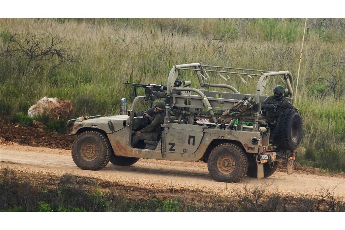 Drei Tote bei Angriff im Libanon - Journalistin unter Opfern