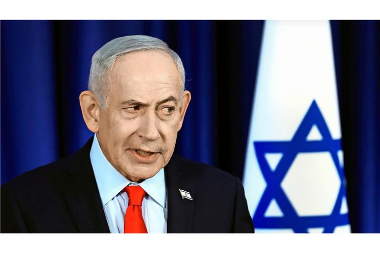 Israels Generalstaatsanwaltschaft will Anklage gegen einen Berater von Benjamin Netanjahu erheben (Archivfoto).