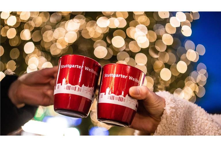 Ist der Preis für Glühwein und Punsch ein Politikum?