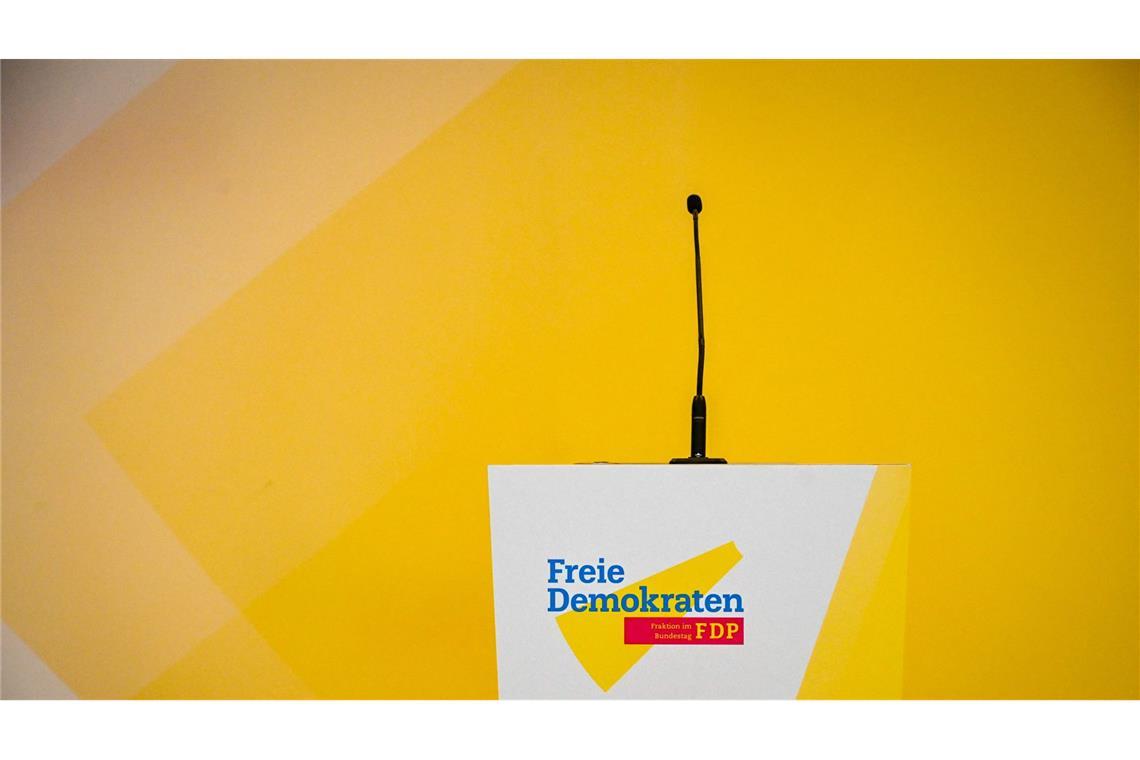 Für die FDP geht es jetzt ums Überleben Ist die FDP zu retten?