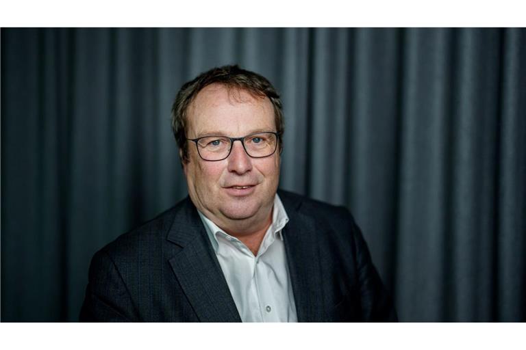 Ist gegen einen neuen Tankrabatt: NRW-Minister Krischer