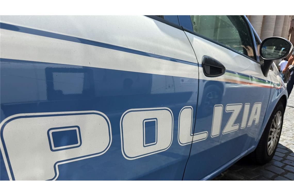 Italien ist entsetzt über den Vierfach-Mord an vier ausländischen Erntehelfern. (Symbolbild)